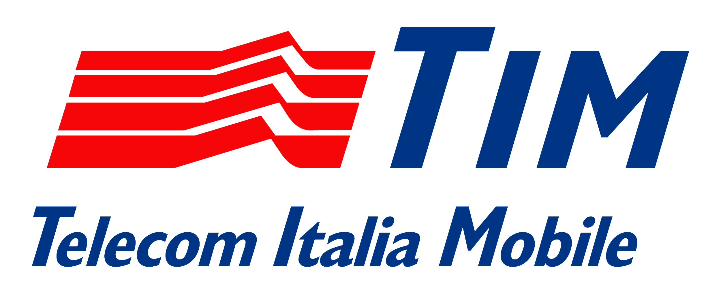 Tim Logo - File:Logo TIM vecchio.png