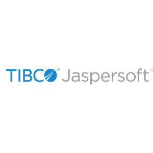 Jaspersoft Logo - 89 Companies that are using TIBCO Jaspersoft Data Analytics Software