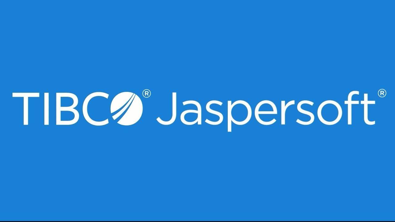 Jaspersoft Logo - Embedding Analytics into Applications with the Jaspersoft HTTP API ...