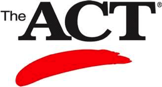 Act Logo - ACT Logo