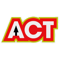Act Logo - ACT Fibernet Office Photos | Glassdoor.co.uk