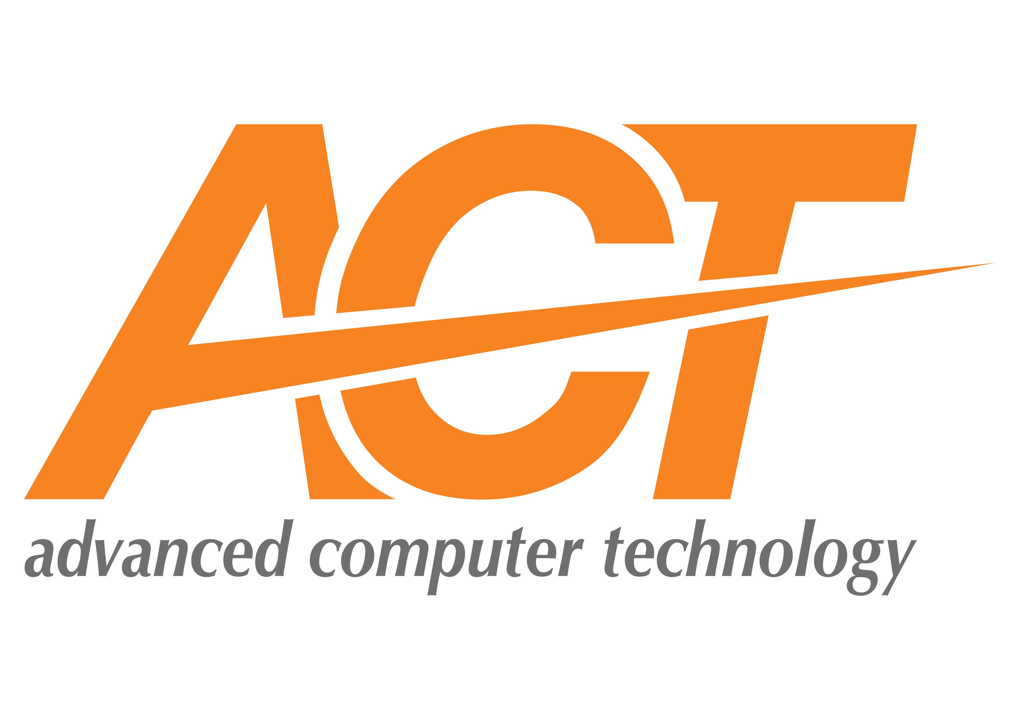 Act Logo - ACT