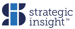 Strategic Logo - Strategic Insight critical and proprietary data, business