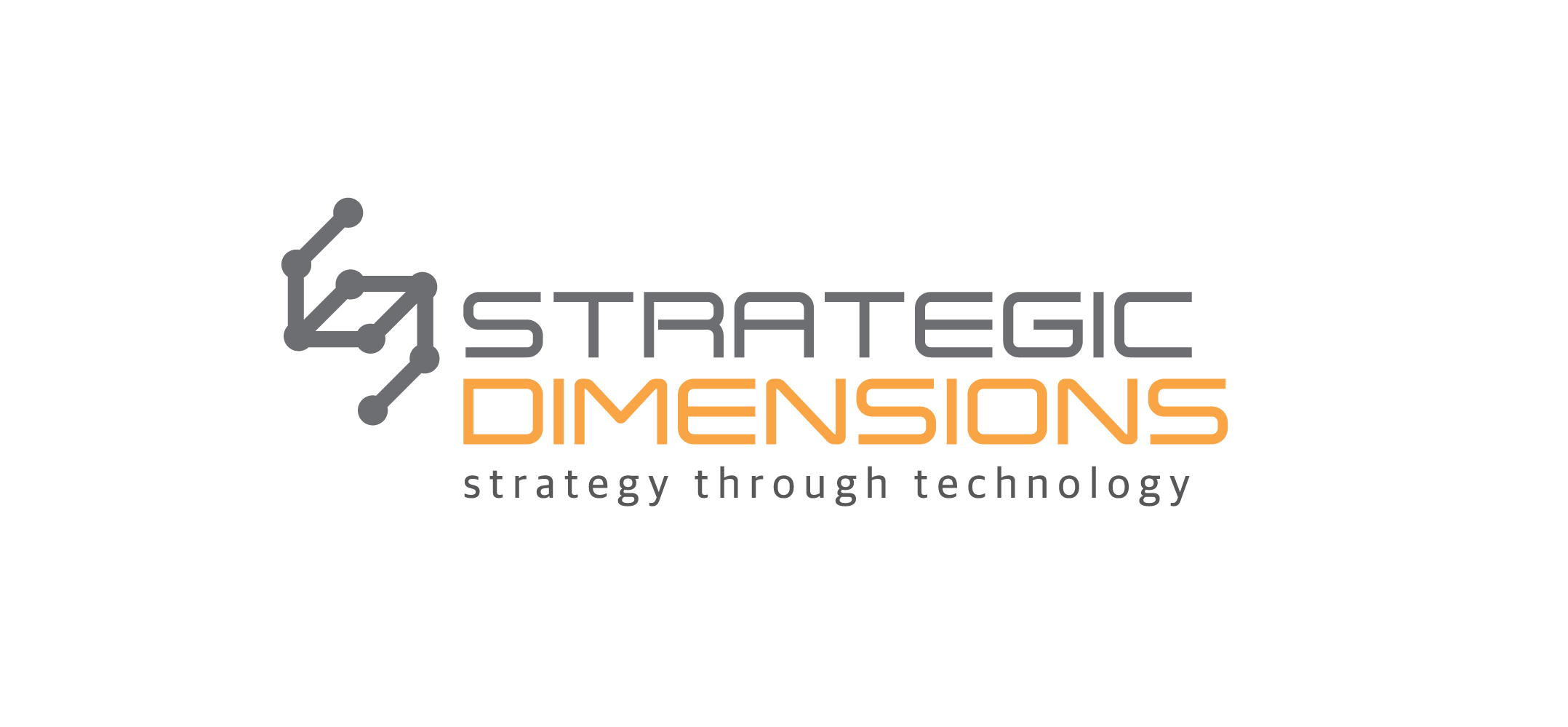 Strategy Logo - Home | Strategic Dimensions