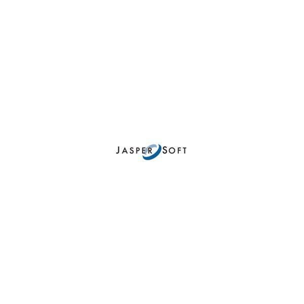 Jaspersoft Logo - Business Intelligence and Beyond: Open Source Software For ...