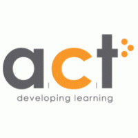 Act Logo - ACT Training Logo Vector (.AI) Free Download