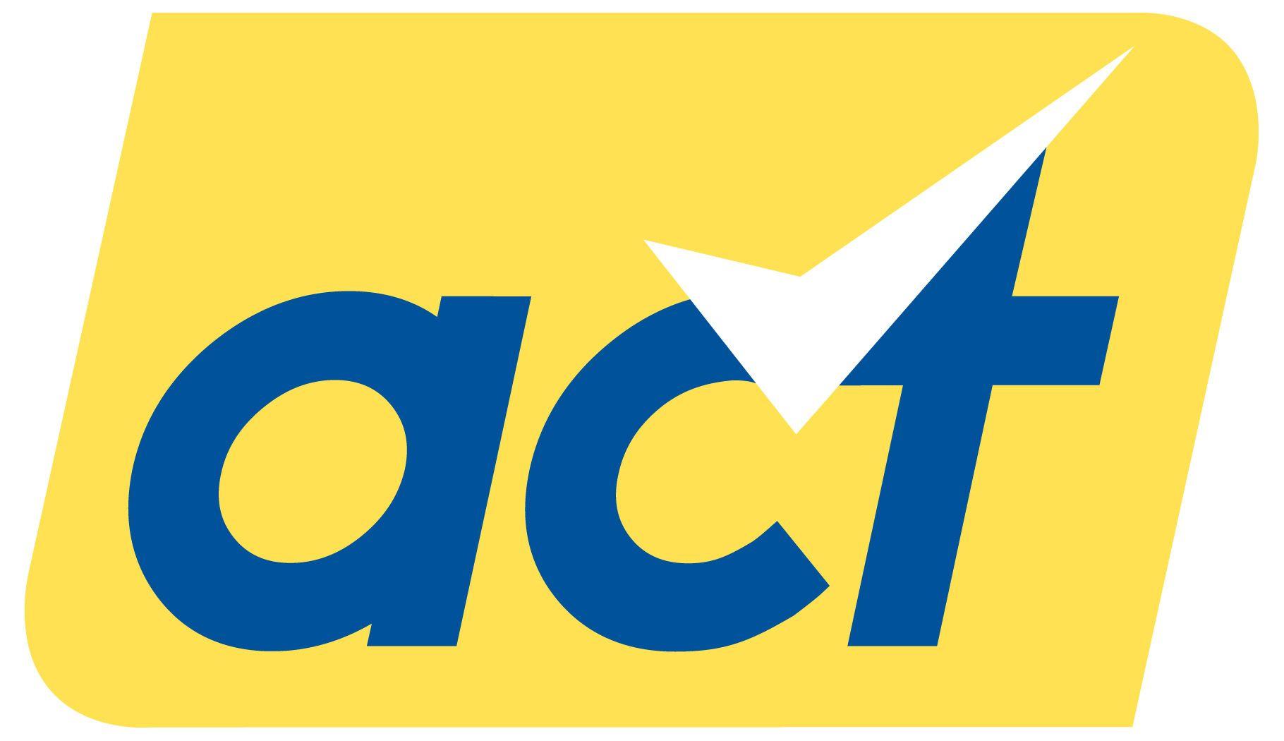 Act Logo - Registration of substitute logo for ACT New Zealand. Electoral