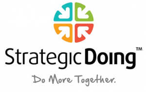 Strategic Logo - Strategic Doing | CSC Blog
