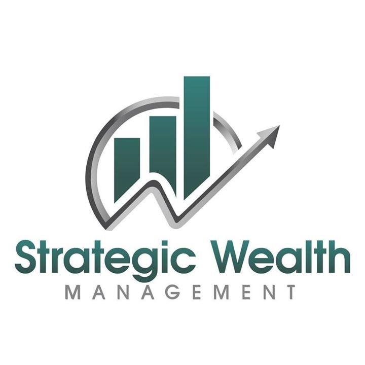 Strategic Logo - Strategic Wealth Management