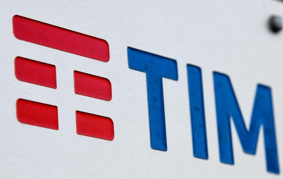 Tim Logo - Tim-Vivendi, le cose da sapere - Panorama