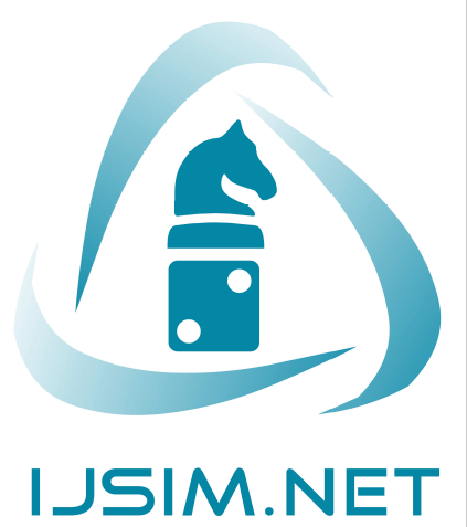 Strategic Logo - IJSIM