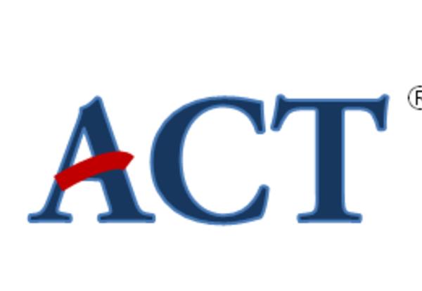 Act Logo - Upcoming ACT News | Kimberly High School