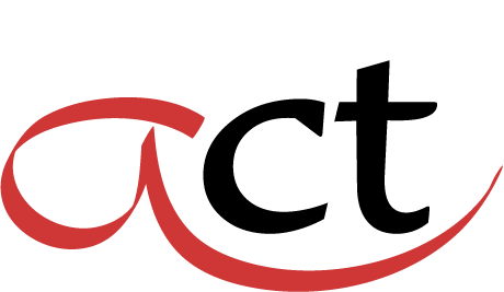 Act Logo - AIDS Connecticut