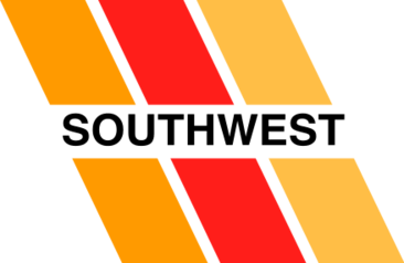 Southwest Logo - File:Southwest Airlines Logo-S.svg | Logopedia | FANDOM powered by Wikia