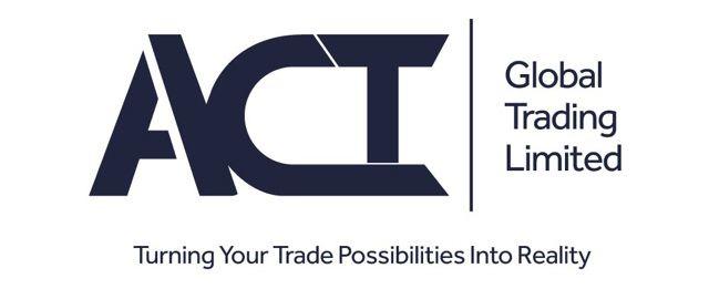 Act Logo - ACT GLOBAL TRADING LIMITED