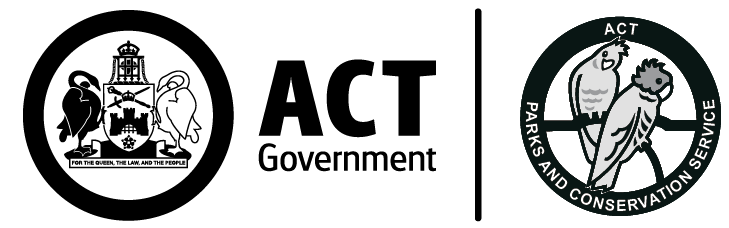 Act Logo - ACT Government logos