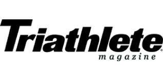 Triathlete Logo - Triathlete Magazine: The Most Insteresting Triathlete in the World ...