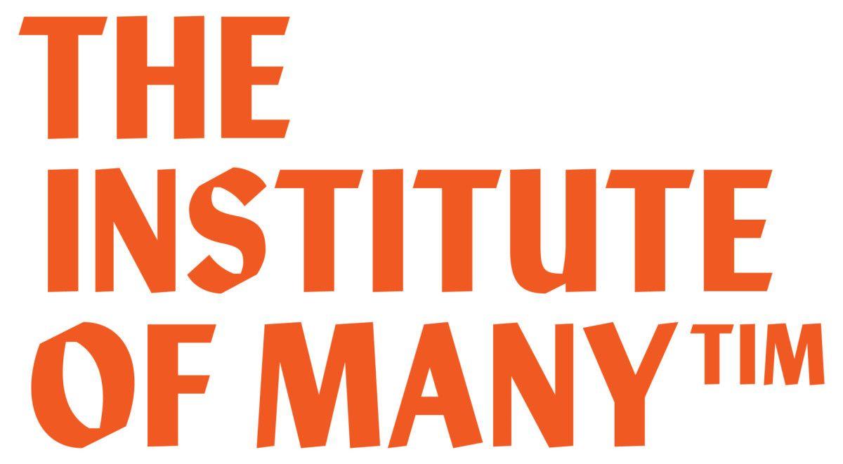 Tim Logo - The Institute of Many (TIM) Welcome to HIV in the 21st century.