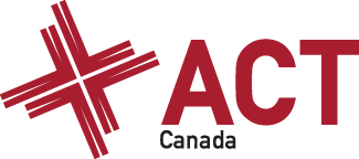 Act Logo - Home - ACT Canada