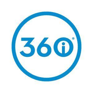 360I Logo - 360i (@360i) | Twitter