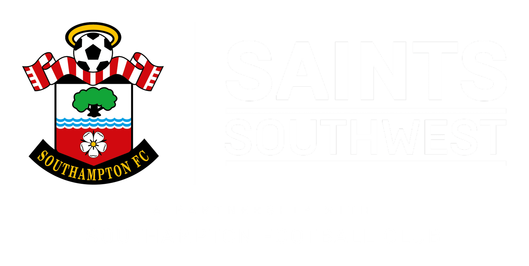 Southwest Logo - Saints Southwest | Soccer Schools | Football Coaching in Cornwall ...