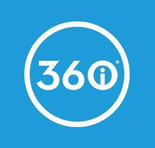 360I Logo - 360i Goes Through Round of Layoffs Across Multiple Departments ...