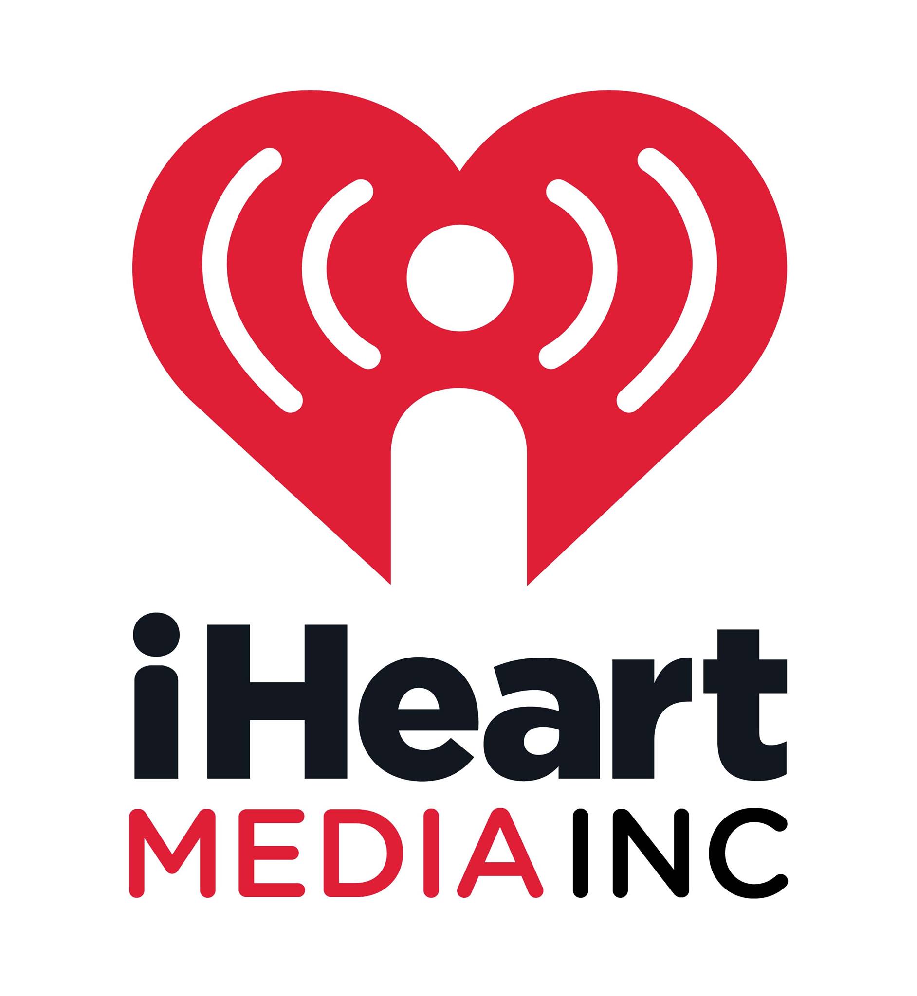 Iheartmedia Logo - Image - IHeartMedia logo.jpg | Logopedia | FANDOM powered by Wikia