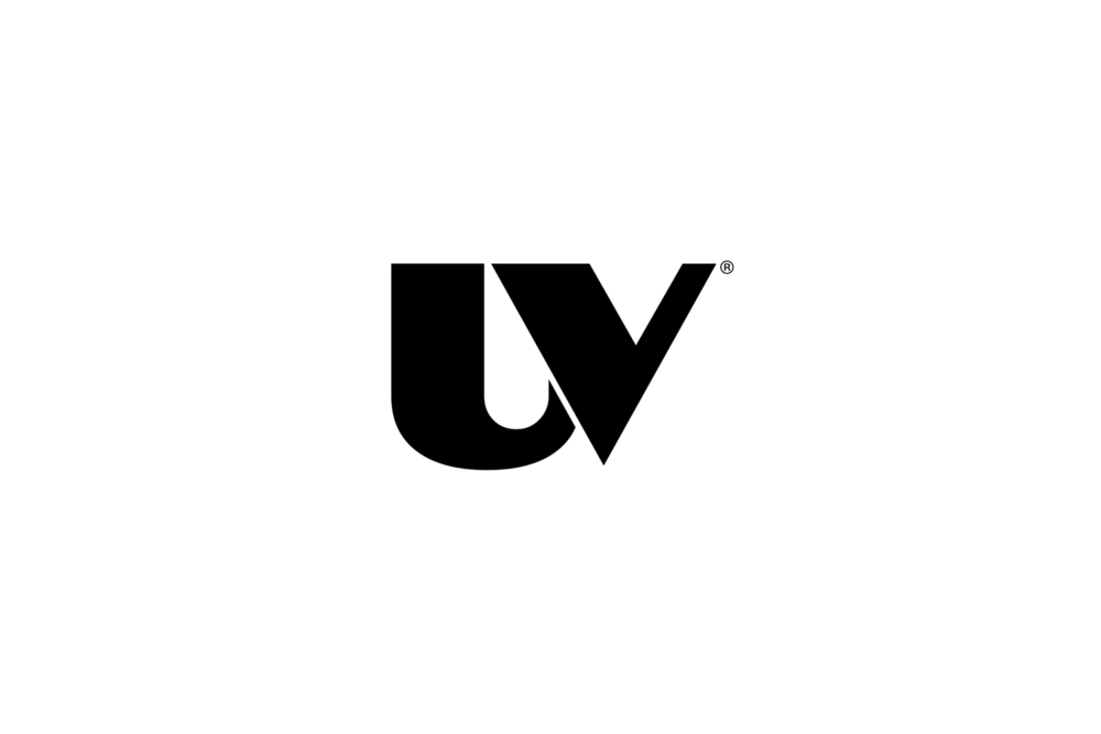 UV Logo - Logos — AREOFF