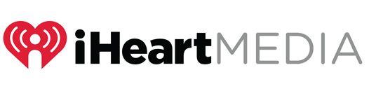 Iheartmedia Logo - iHeart Media Logo - Community Arts Center - Williamsport PA Music ...