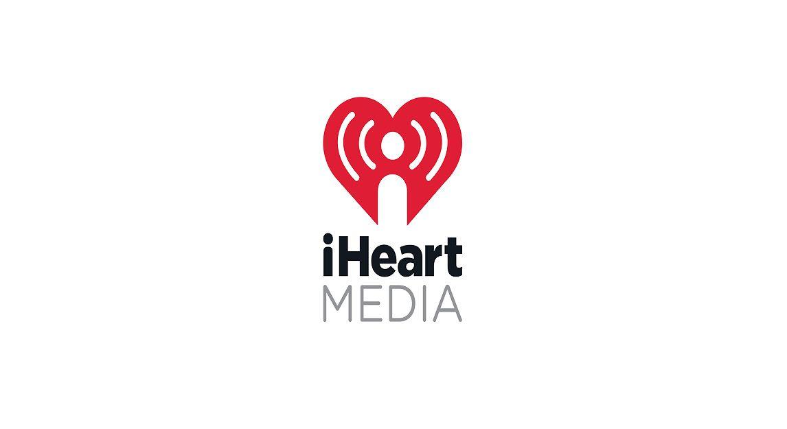 Iheartmedia Logo - Iheartmedia Logos