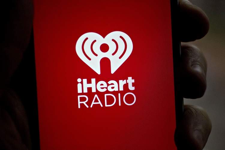 Iheartmedia Logo - IHeart open to takeover talks after rebuffing liberty offer | The ...