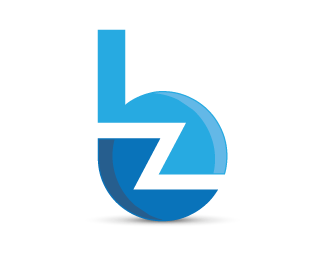 Bz Logo - bz Designed