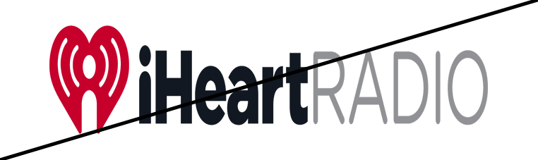 Iheartmedia Logo - Logo — Brand Guidelines