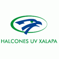 UV Logo - Halcones UV Xalapa. Brands of the World™. Download vector logos