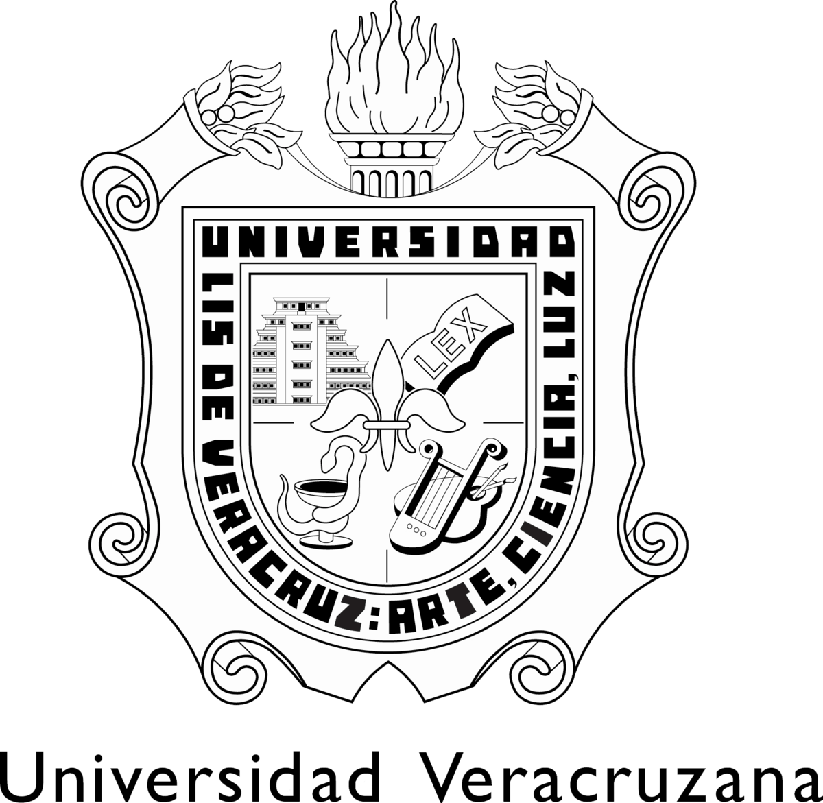 UV Logo - Universidad Veracruzana