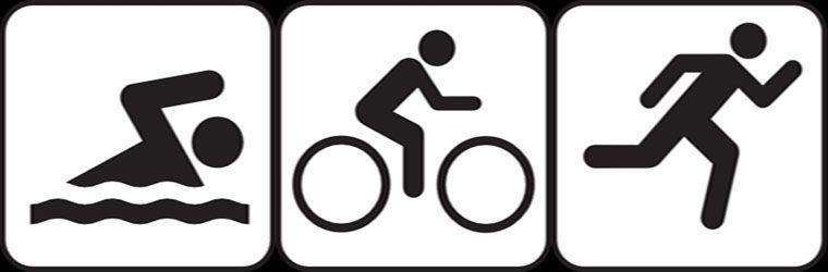 Triathlete Logo - Free Triathlon Cliparts, Download Free Clip Art, Free Clip Art on ...
