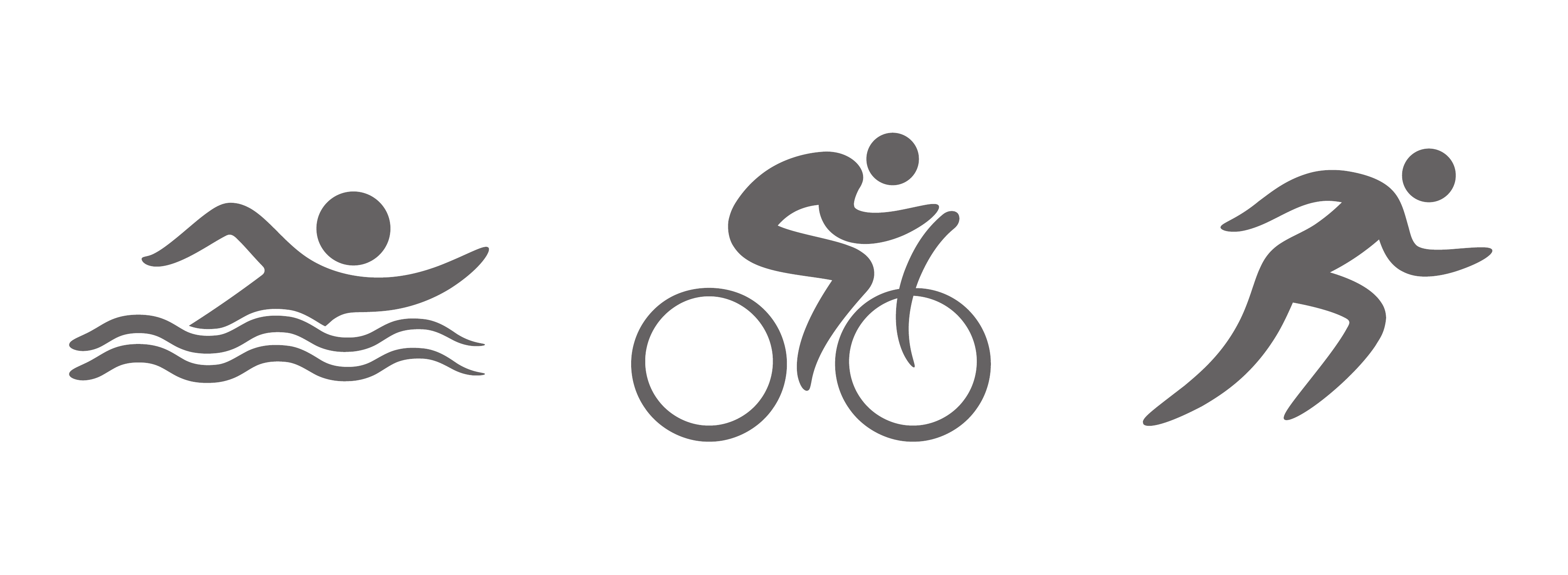 Triathlete Logo - UBsports.com - Your Sports Life Online