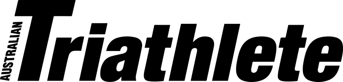 Triathlete Logo - Home - Aus Tri Magazine