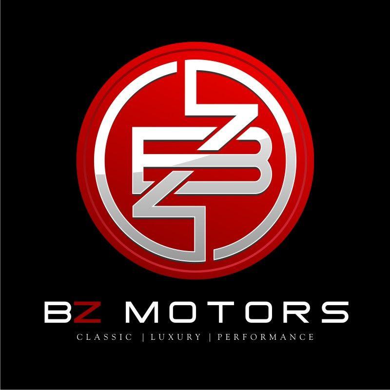 Bz Logo - bz motors logo | new logo designed for BZ Motors - New and U… | Flickr