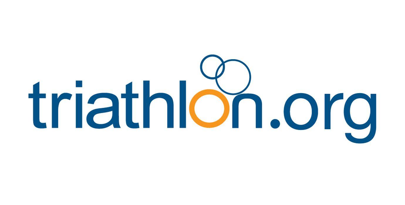 Triathlete Logo - Logos