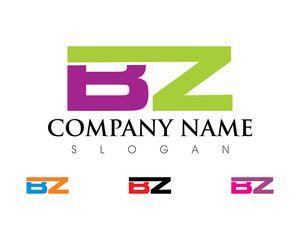Bz Logo - bz Logo