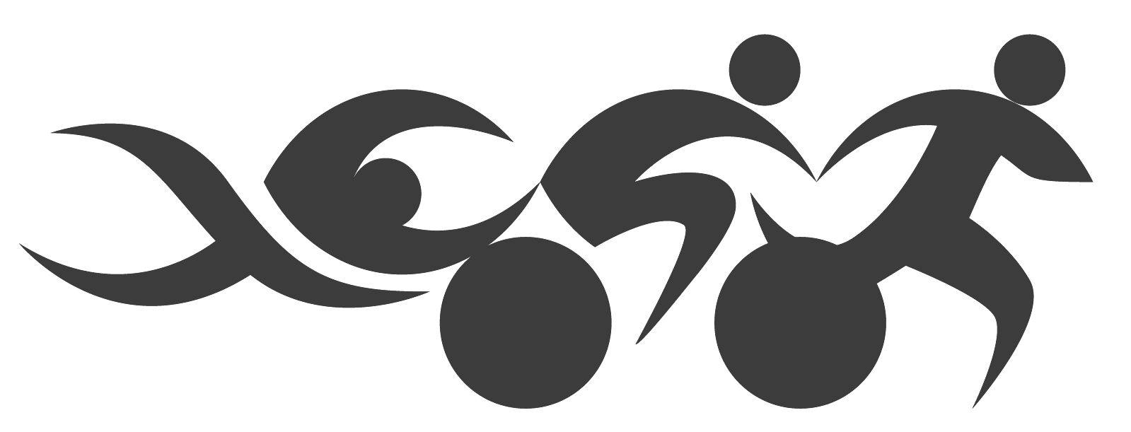 Triathlete Logo - Home LeHardy, Triathlete