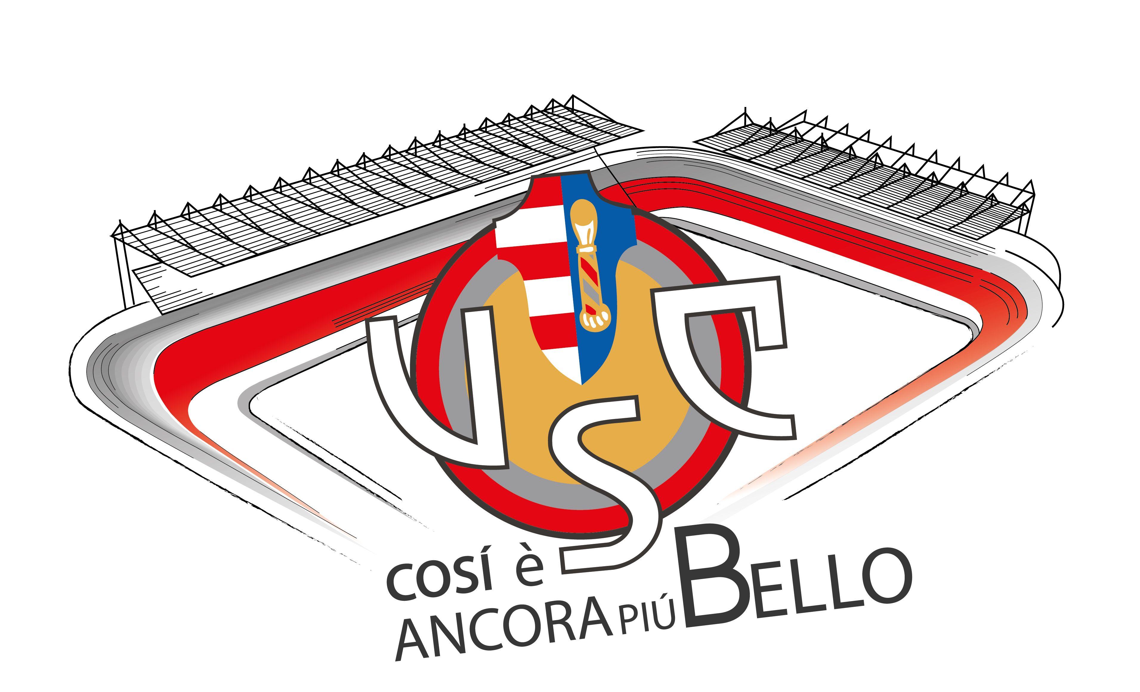 Cremonese Logo - Campagna abbonamenti: gli orari di apertura da lunedì 28