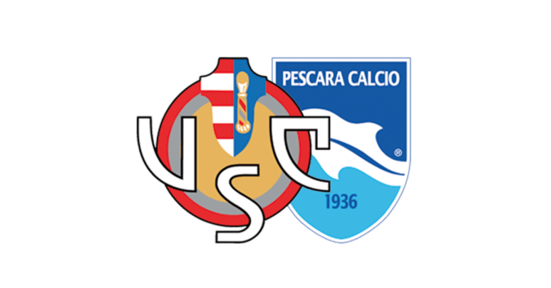 Cremonese Logo - Cremonese-Pescara: da martedì la prevendita - US Cremonese dal 1903