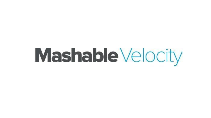 360I Logo - MashableVelocity.Logo.White - 360i Digital Agency Blog