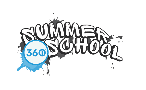 360I Logo - 360i Launches Summer School - Join the Code