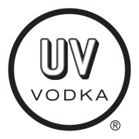 UV Logo - UV Vodka. Brands of the World™. Download vector logos and logotypes
