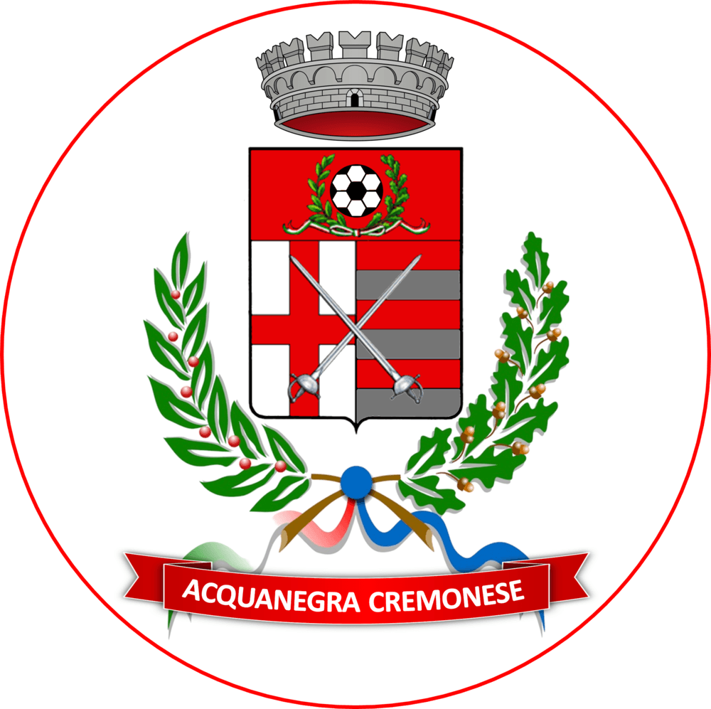 Cremonese Logo - Acquanegra Cremonese Squadra