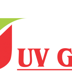 UV Logo - UV Global Preschool • Kidventures
