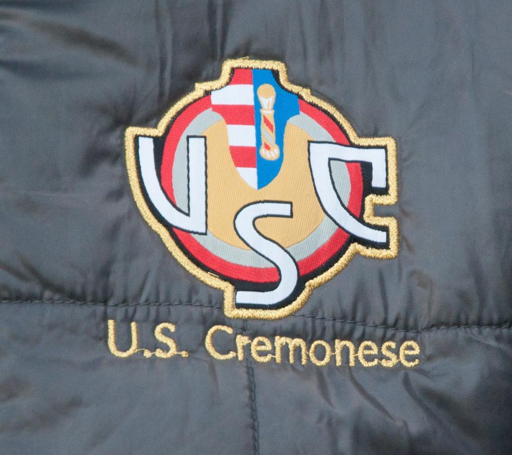 Cremonese Logo - Foto Cremonese